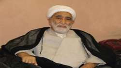 آیت‌الله قاضی منشا خدمات برای مردم بود